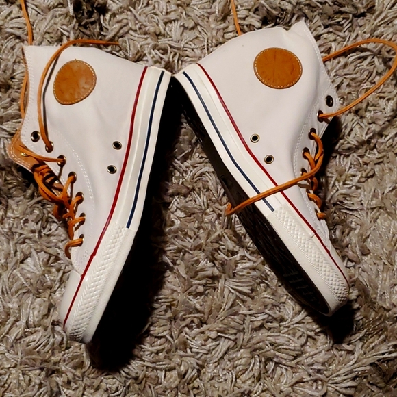 CONVERSE Chuck Taylor Lux - Picture 2 of 6